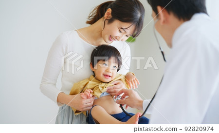 Pediatric image Pediatric image 92820974