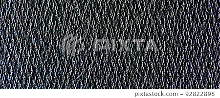 Horizontal black background material Horizontal black background material 92822898