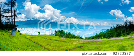 長野縣諏訪郡富士見全景度假村 92823587