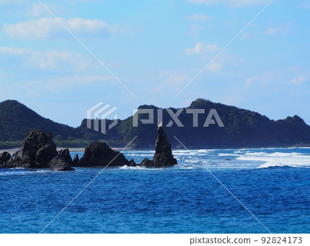 Toen Beach Toen Beach 92824173