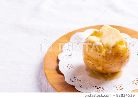 馬鈴薯黃油 馬鈴薯黃油 92824539