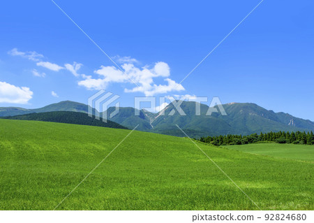 Ku Seitama in the summer Ku Seitama in the summer 92824680