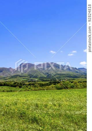 Kuju沒有新鮮綠色的kogen 92824818