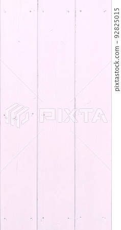 Background image of a pale pink painted desk with knots, wood grain, and nails Background image of a pale pink painted desk with knots, wood grain, and nails 92825015