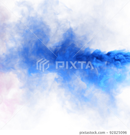 Blue magic fog and fantasy smoke texture Blue magic fog and fantasy smoke texture 92825096