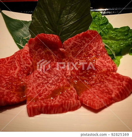 烤肉(烤前) 烤肉(烤前) 92825169