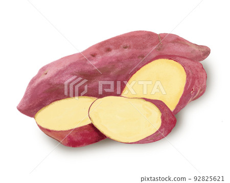 Sweet potato 92825621