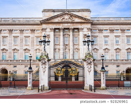 倫敦白金漢宮 92826961