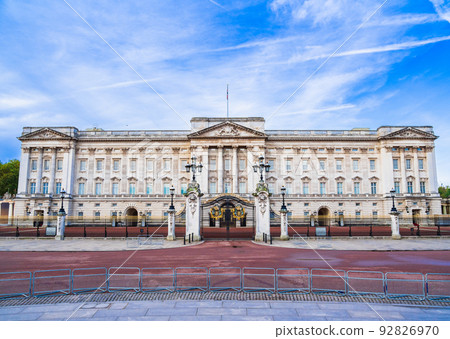 London Buckingham Palace 92826970