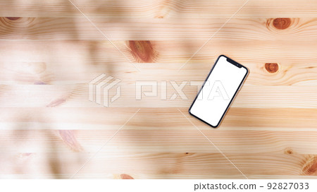 Desk business image 92827033