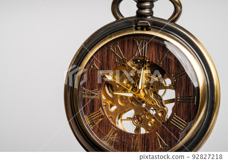 Antique pocket watch 92827218