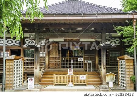 Teramachi Myoryuji Ninja Temple Kanazawa City, Ishikawa Prefecture 92828438
