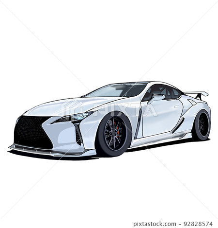 sports car car custom sports car car custom 92828574
