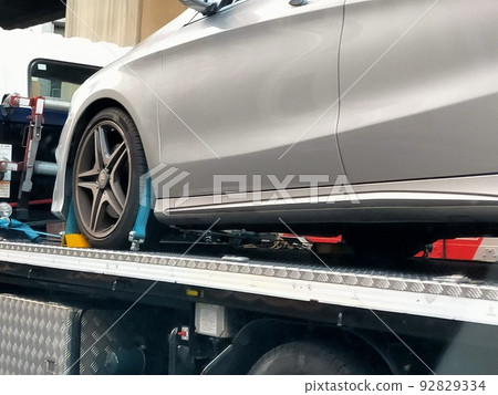 汽車運輸 汽車運輸 92829334