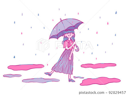 雨 92829457