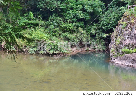 夏季立久峽島根 夏季立久峽島根 92831262