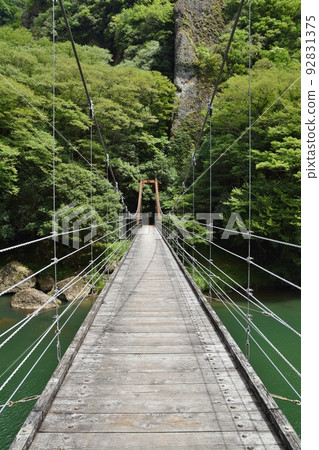 夏季立久峽島根 92831375