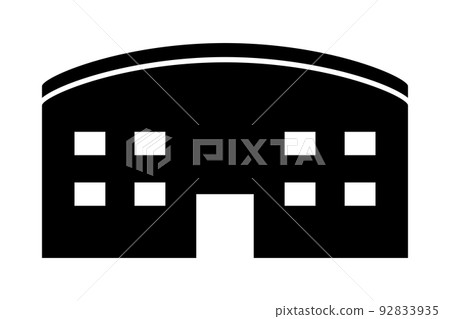 建築輪廓 92833935