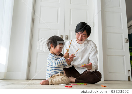 嬰兒 寶寶 寶貝 92833992
