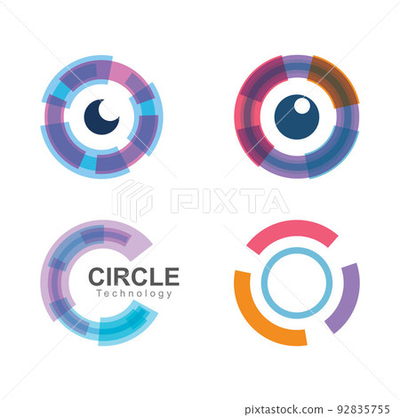 Shutter camera icon Shutter camera icon 92835755