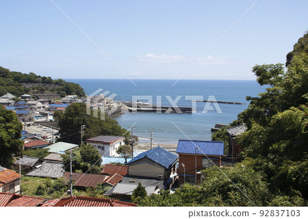 三鷹港(靜岡縣加茂區河津町) 三鷹港(靜岡縣加茂區河津町) 92837103