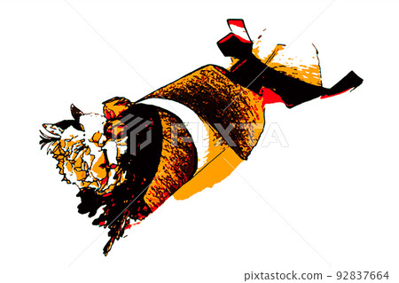 bouquet, bunch of flower, carnation 92837664