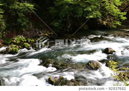 A bridge 92837682