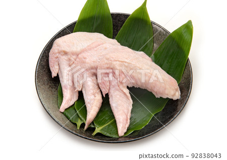 Chicken wings teacher meat Chicken wings teacher meat 92838043