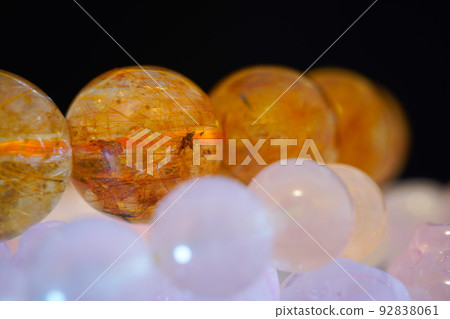 紅色金紅晶粉晶石粉/ 紅色金紅晶粉晶石粉/ 92838061