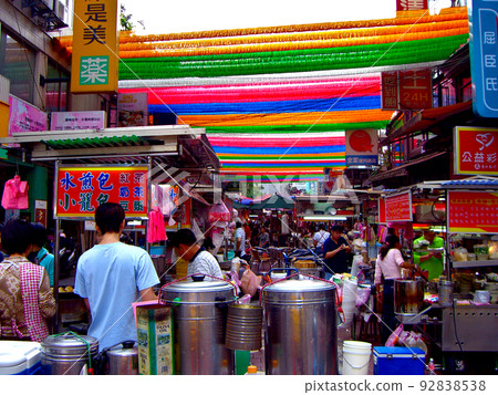 台灣 / 台北 / 清光市場 92838538