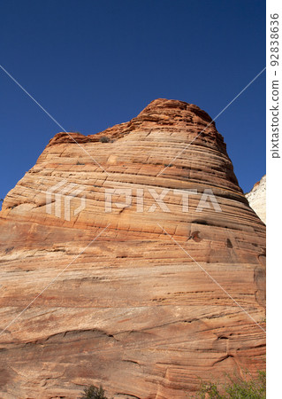 Zion National Park, USA Zion National Park, USA 92838636