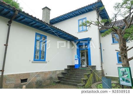 北海道函館前英國領事館 北海道函館前英國領事館 92838918