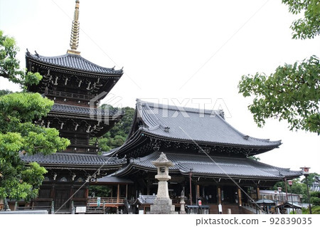 水間觀音 92839035