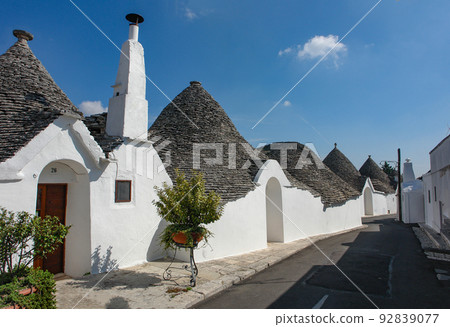 阿爾貝貝羅世界遺產城市景觀 92839077