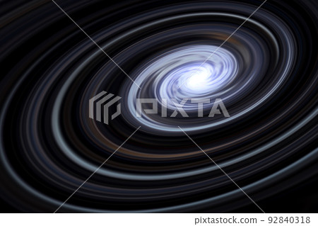 外太空經線圖像的背景材料(蟲洞圖像) 外太空經線圖像的背景材料(蟲洞圖像) 92840318