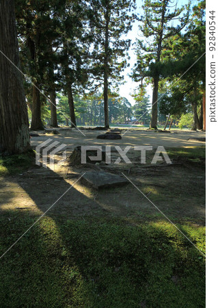 Hiraizumi Koshienji 92840544