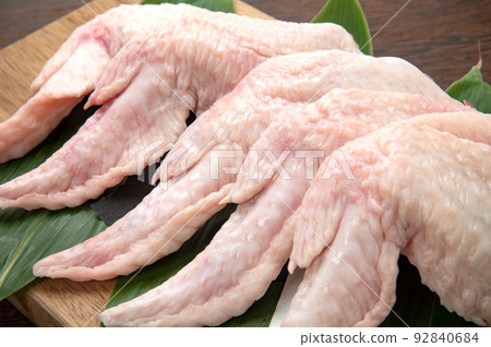 雞翅老師肉 雞翅老師肉 92840684