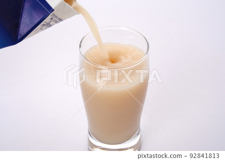 Lactic acid bacteria beverage 92841813