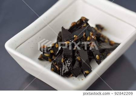 海帶佃飯 92842209