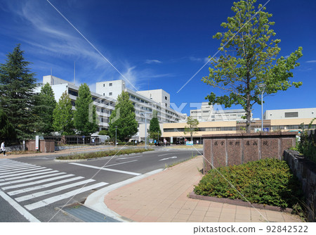 Appearance of Kagawa University Hospital Appearance of Kagawa University Hospital 92842522