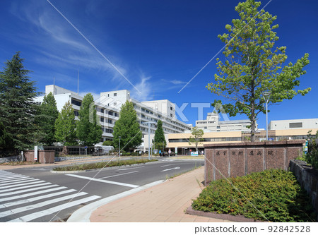 Appearance of Kagawa University Hospital Appearance of Kagawa University Hospital 92842528
