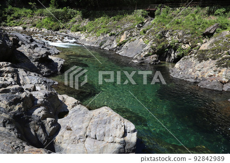 岐阜縣關市板取村 92842989