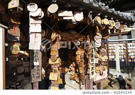 濱名湖濱松市立山寺 濱名湖濱松市立山寺 92843154