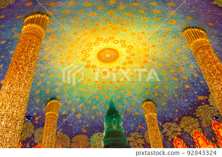 Wat Pak Nam Wat Pak Nam 92843324