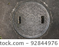 雨水覆蓋層惡化 92844976
