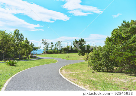 Natsuigahama Hamayu Park, Fukuoka Prefecture Natsuigahama Hamayu Park, Fukuoka Prefecture 92845938