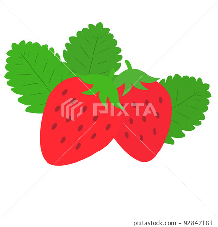 Strawberry  92847181