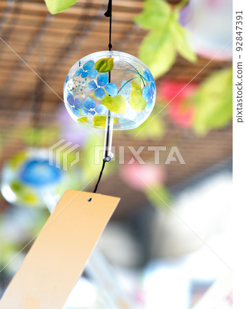 江戶風鈴 江戶風鈴 92847391