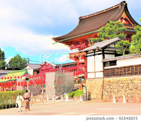 Fushimi-Inari Taisha Fushimi-Inari Taisha 92848855