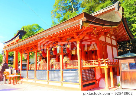伏見Inari Taisha 92848902